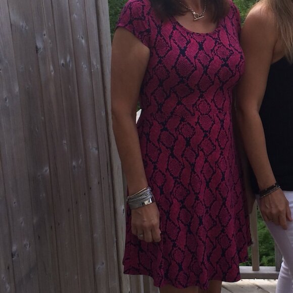 Michael Kors Mini Dress - Picture 7 of 7